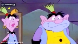 کارتون سطل سحرآمیز قسمت 11